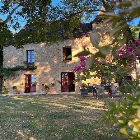 Roquebrune Saint-Alvère Exteriör bild