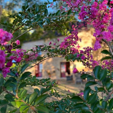 Roquebrune Saint-Alvère Exteriör bild