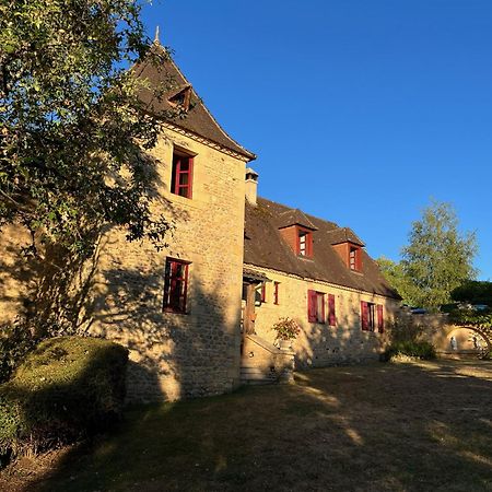 Roquebrune Saint-Alvère Exteriör bild