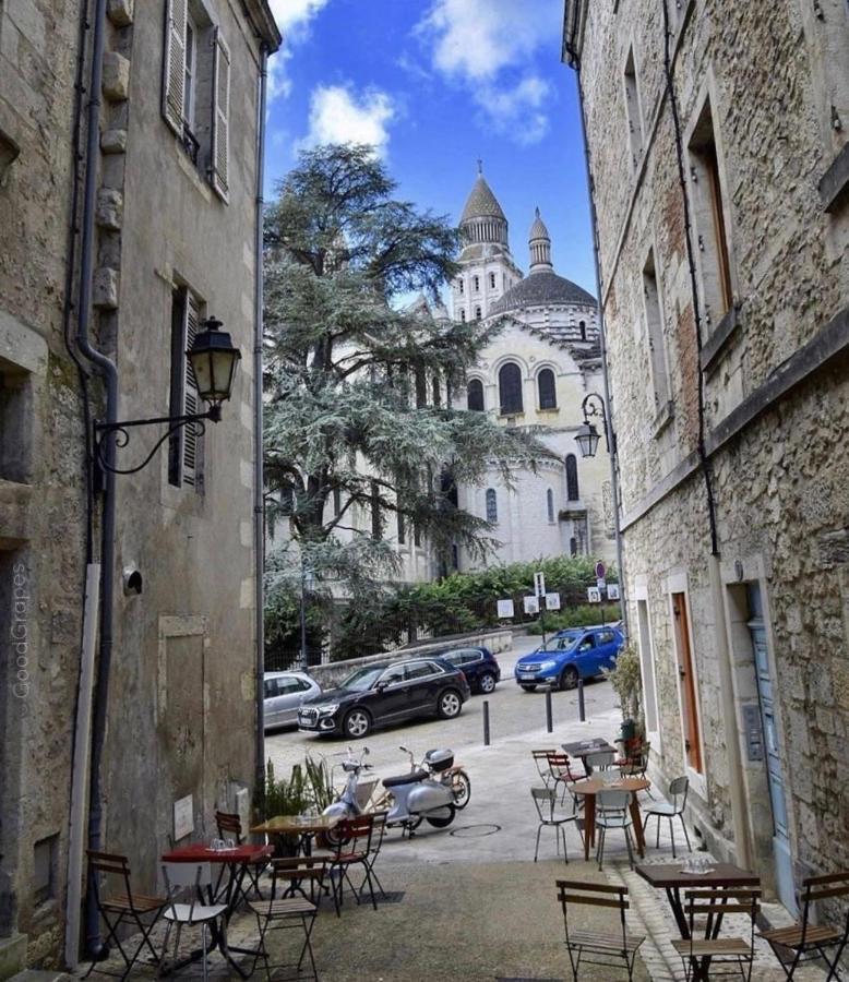 Roquebrune Saint-Alvère Exteriör bild