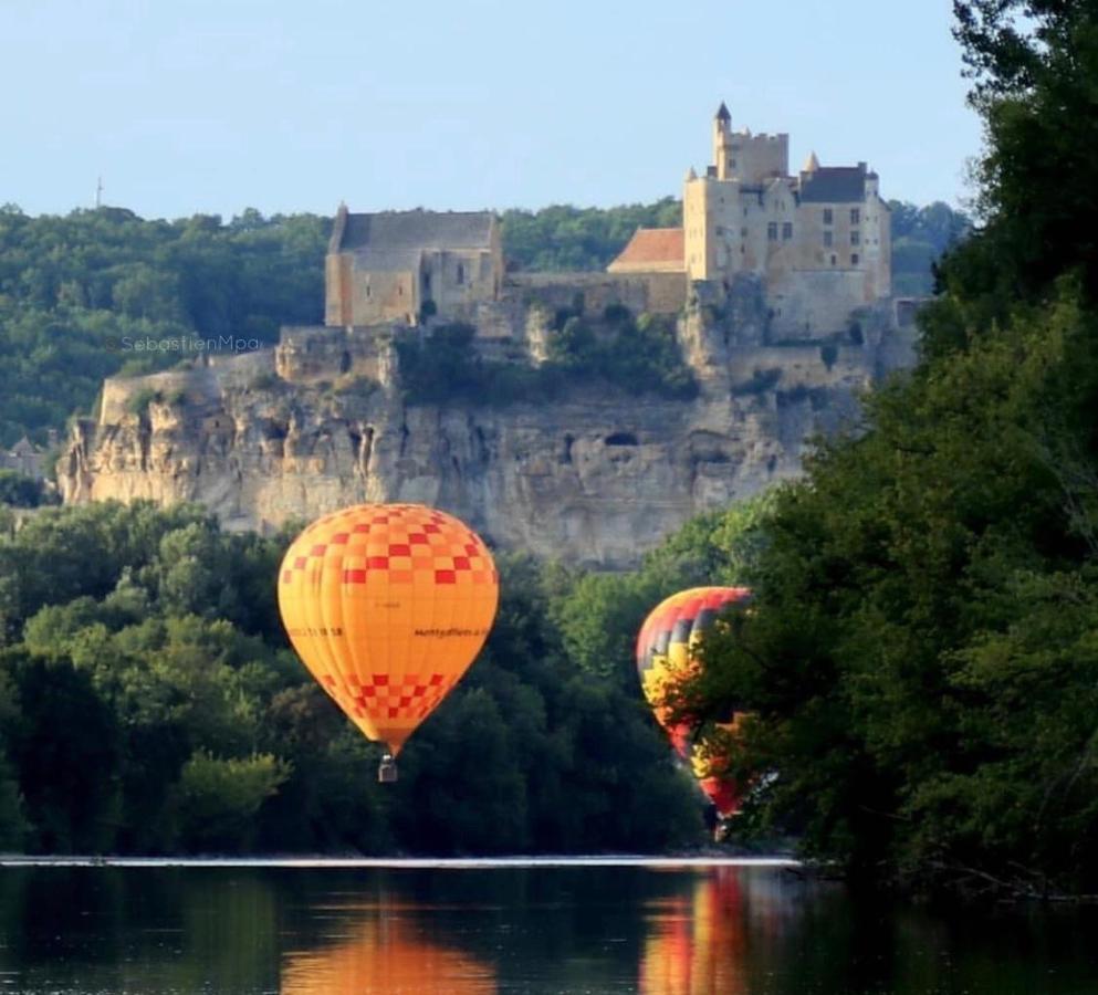 Roquebrune Saint-Alvère Exteriör bild