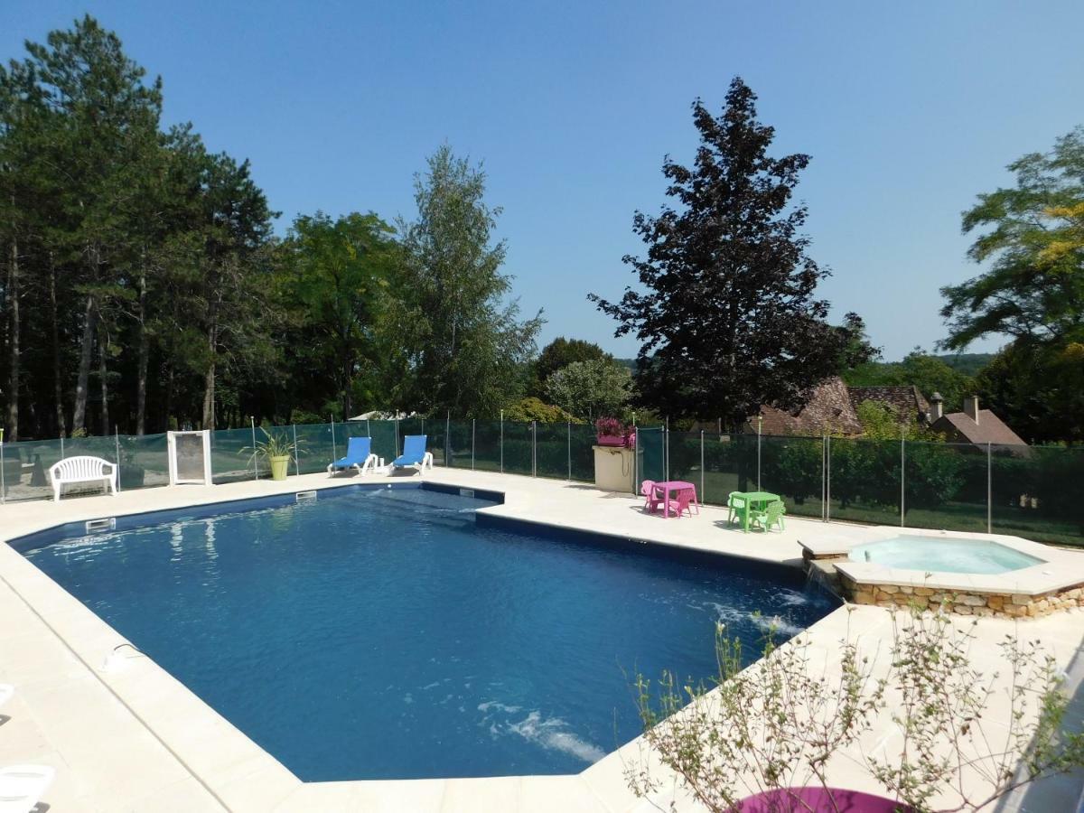 Roquebrune Saint-Alvère Exteriör bild